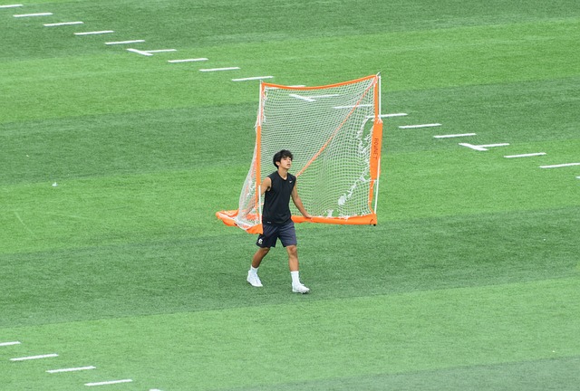 管理和